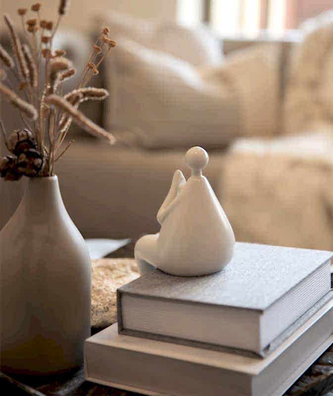 House Styling by our expert home stylist