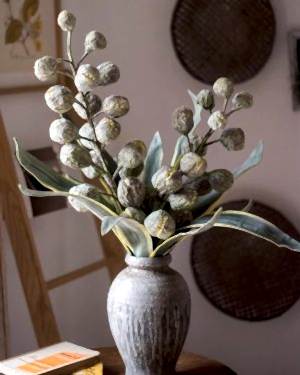 Artificial flower 1B