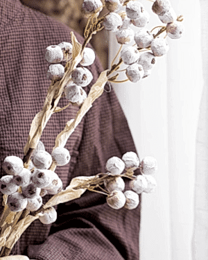 Artificial flower 2B